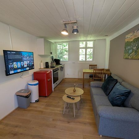 Refugium Altstadt モンシャウ エクステリア 写真