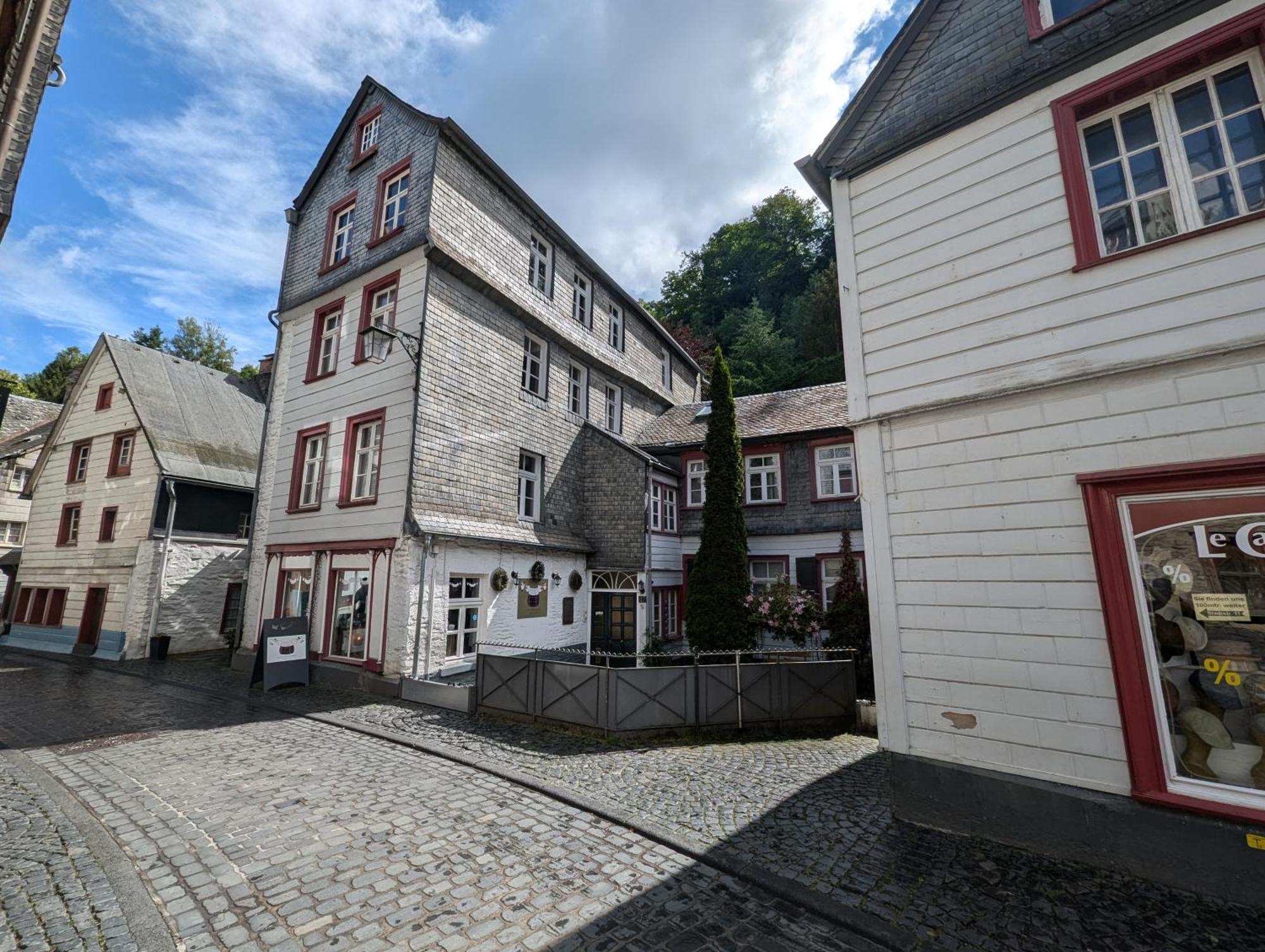 Refugium Altstadt モンシャウ エクステリア 写真
