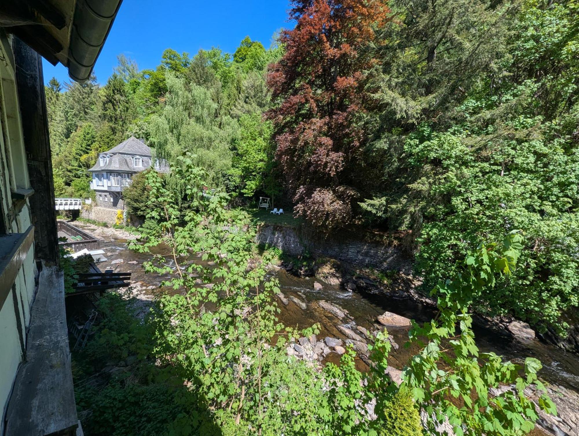 Refugium Altstadt モンシャウ エクステリア 写真