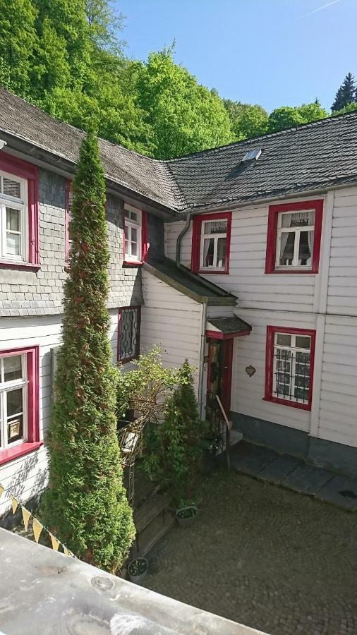 Refugium Altstadt モンシャウ エクステリア 写真