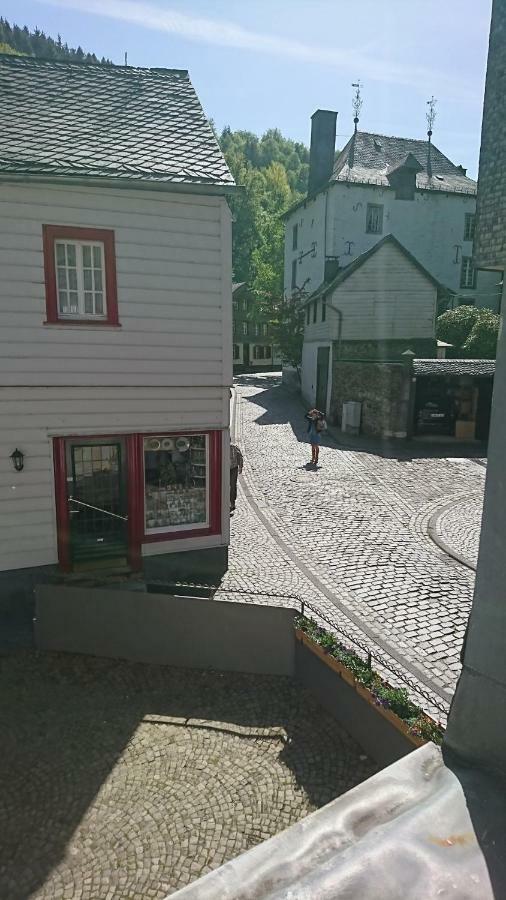 Refugium Altstadt モンシャウ エクステリア 写真